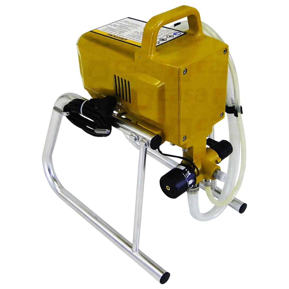 Airless X-2000