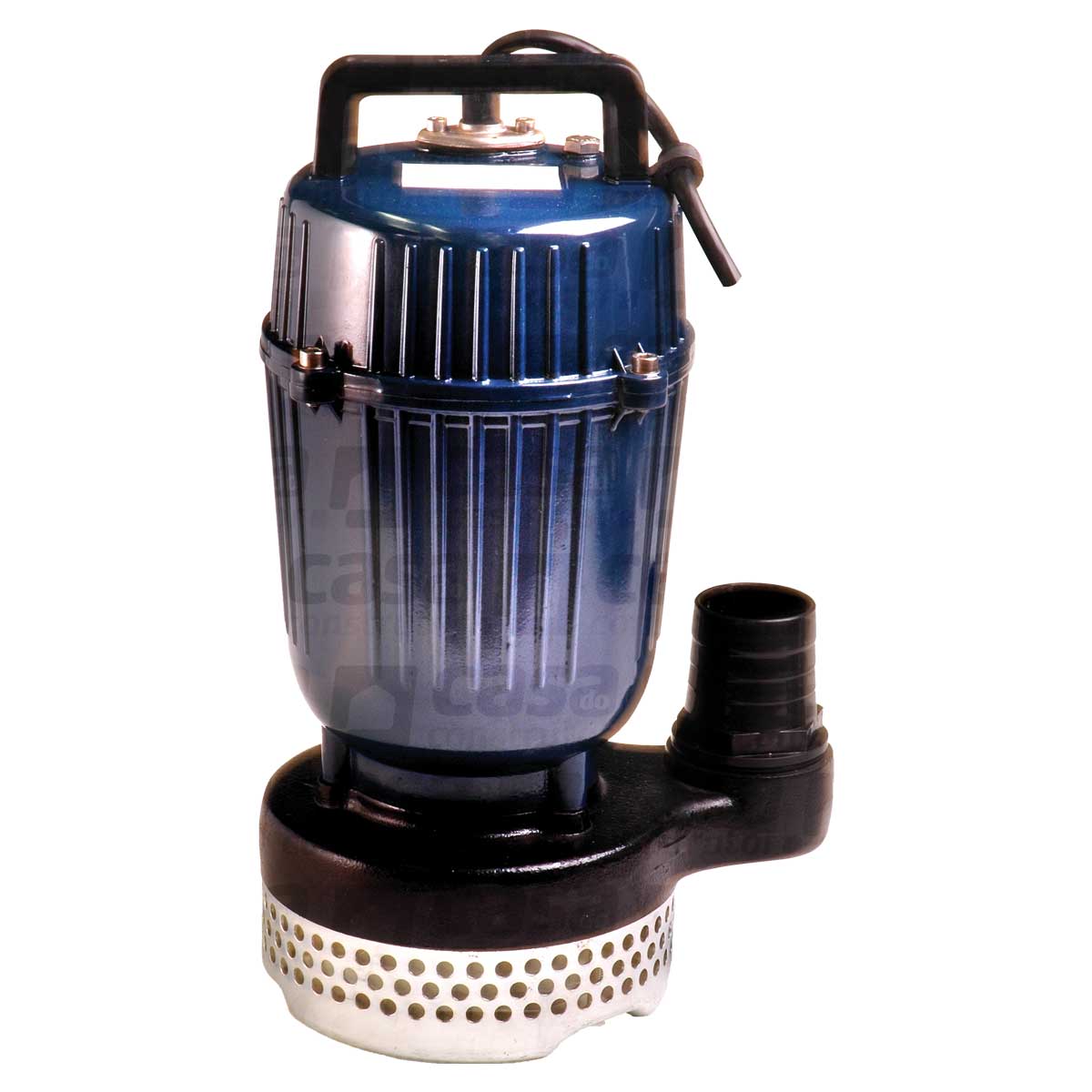  Bomba Submersa