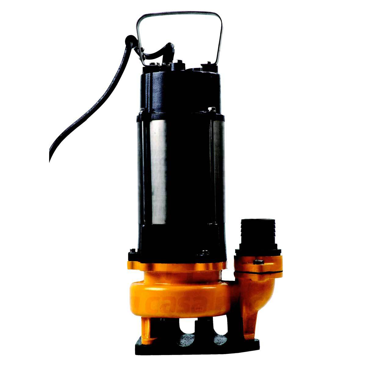 Bomba Submersa Lameira