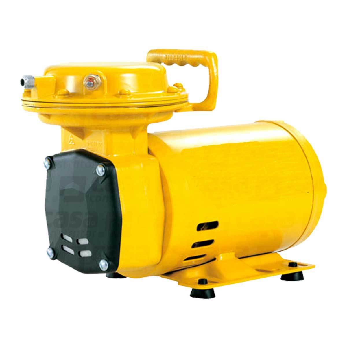 Compressor de Ar 