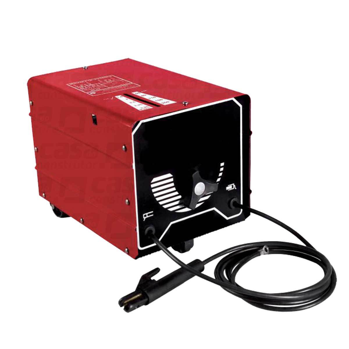 Máquina de Solda
