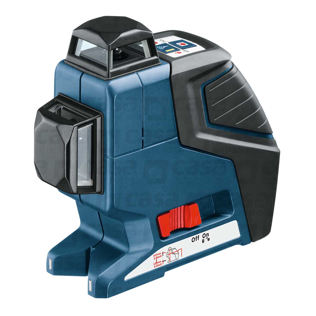 Nível Laser